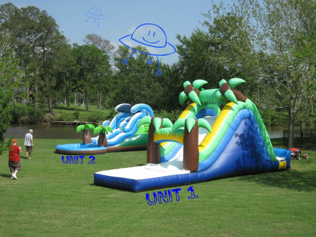 Houston misc for sale